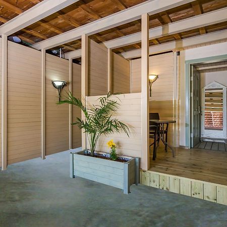 Dream Cabin Tiberias Luaran gambar